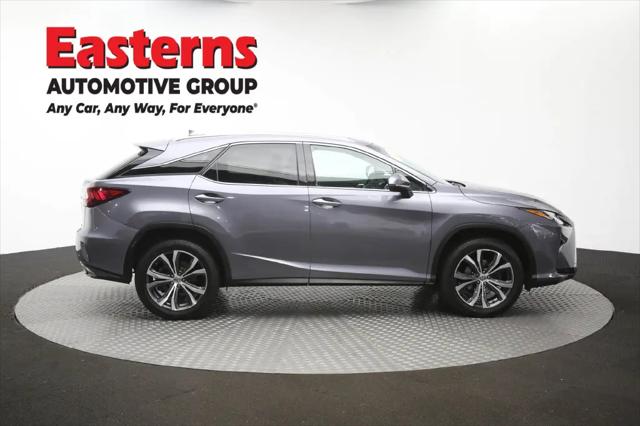 2016 Lexus RX 350 RX 350