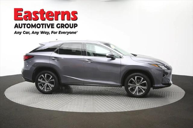 2016 Lexus RX 350 RX 350