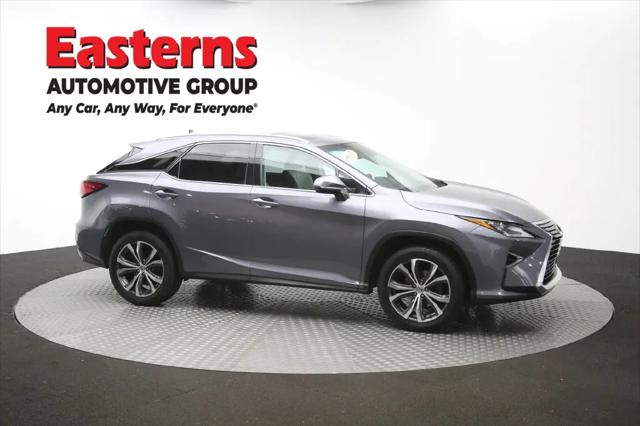 2016 Lexus RX 350 RX 350