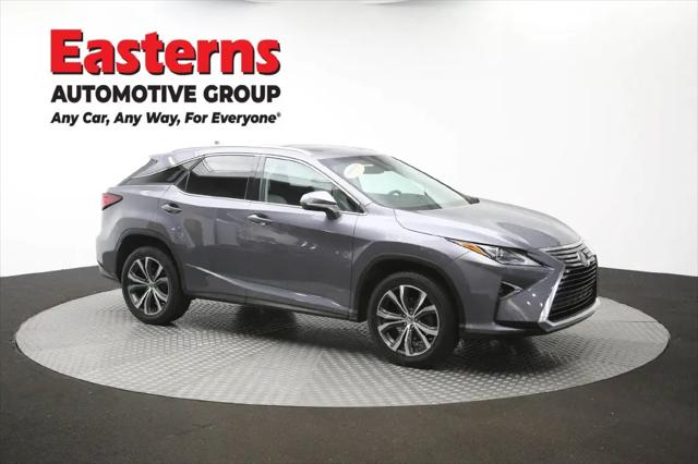 2016 Lexus RX 350 RX 350