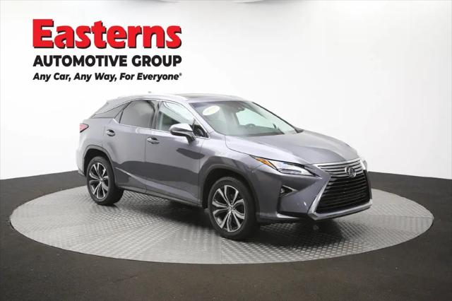 2016 Lexus RX 350 RX 350