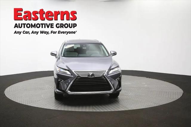 2016 Lexus RX 350 RX 350