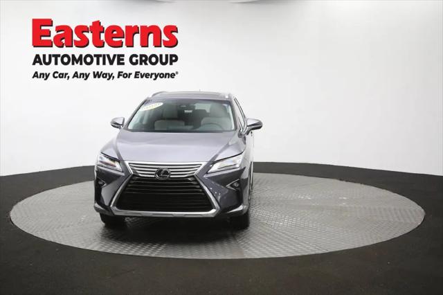 2016 Lexus RX 350 RX 350
