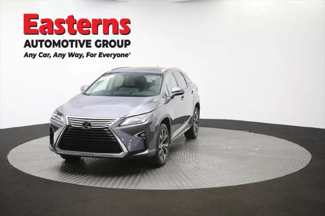 2016 Lexus RX 350 RX 350