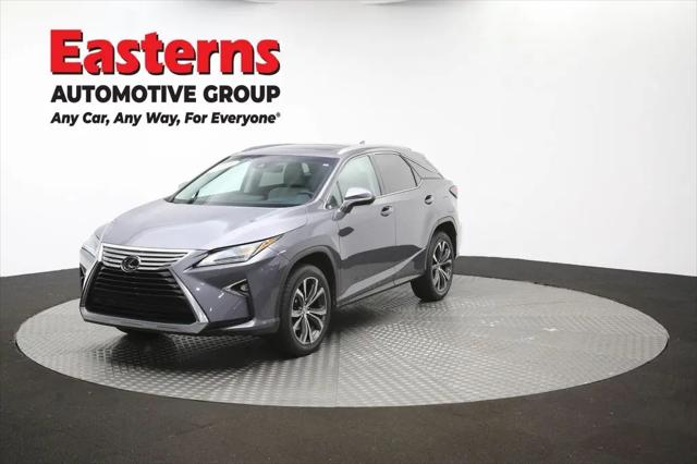 2016 Lexus RX 350 RX 350