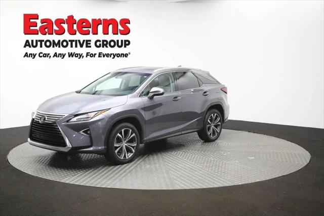 2016 Lexus RX 350 RX 350