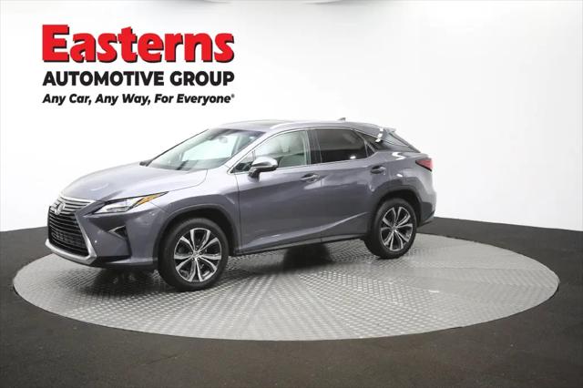 2016 Lexus RX 350 RX 350
