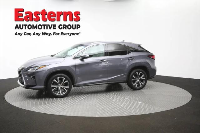 2016 Lexus RX 350 RX 350