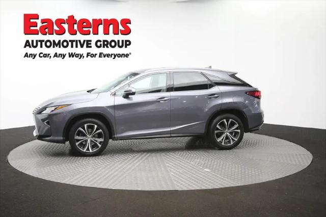 2016 Lexus RX 350 RX 350