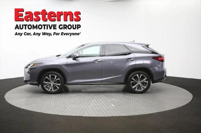 2016 Lexus RX 350 RX 350