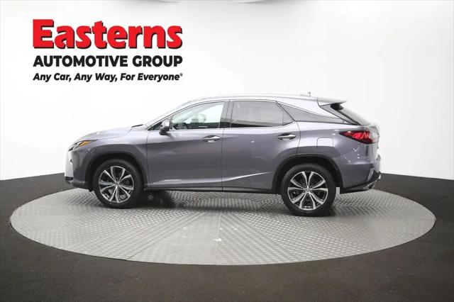 2016 Lexus RX 350 RX 350