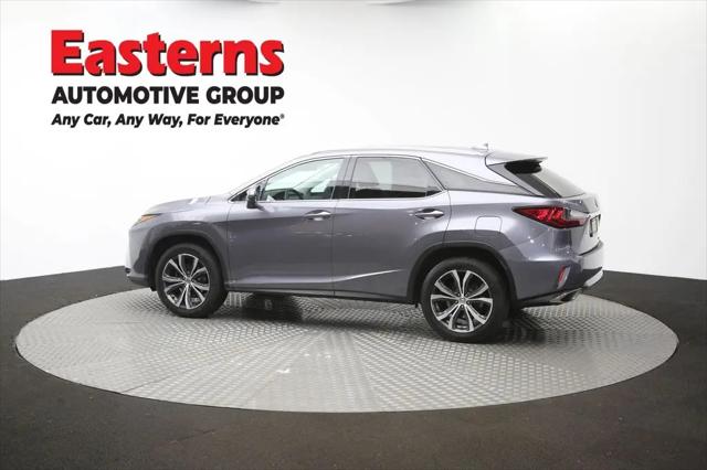 2016 Lexus RX 350 RX 350