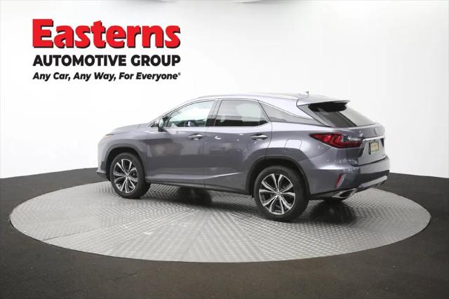 2016 Lexus RX 350 RX 350