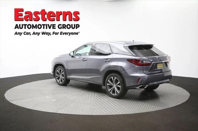 2016 Lexus RX 350 RX 350