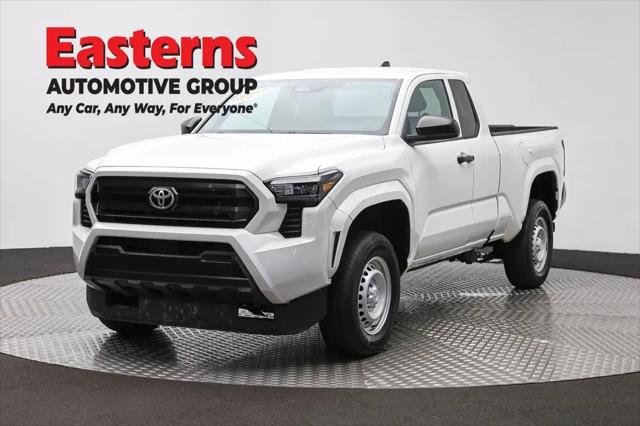 2024 Toyota Tacoma SR for sale in Laurel, MD