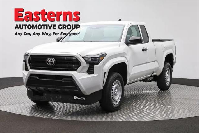 2024 Toyota Tacoma SR for sale in Laurel, MD