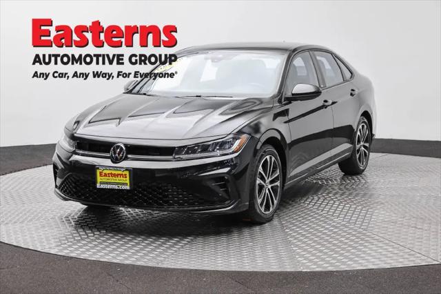 2025 Volkswagen Jetta 1.5T Sport for sale in Laurel, MD