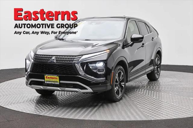 2024 Mitsubishi Eclipse Cross SE S-AWC for sale in Laurel, MD