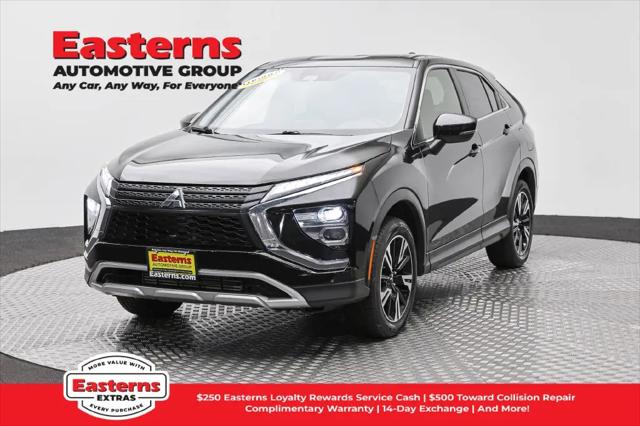 2024 Mitsubishi Eclipse Cross SE S-AWC for sale in Laurel, MD