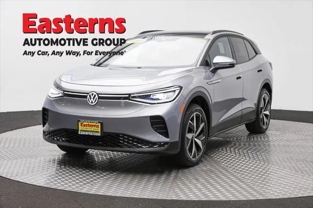 2023 Volkswagen ID.4 AWD Pro S for sale in Laurel, MD