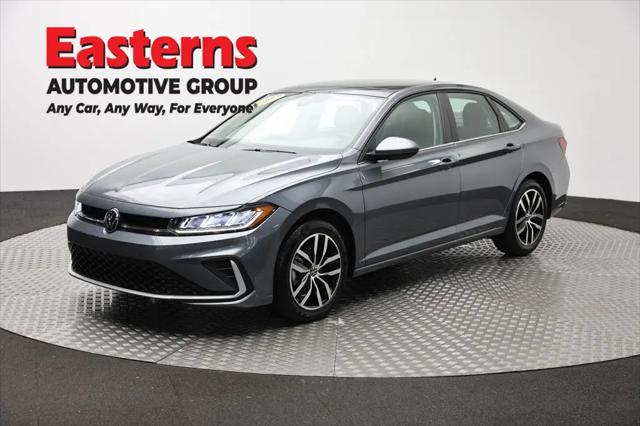 2025 Volkswagen Jetta 1.5T SE for sale in Laurel, MD