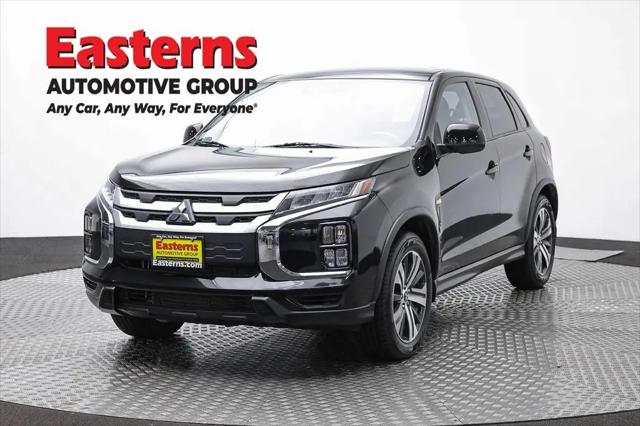 2022 Mitsubishi Outlander Sport 2.0 ES AWC for sale in Laurel, MD