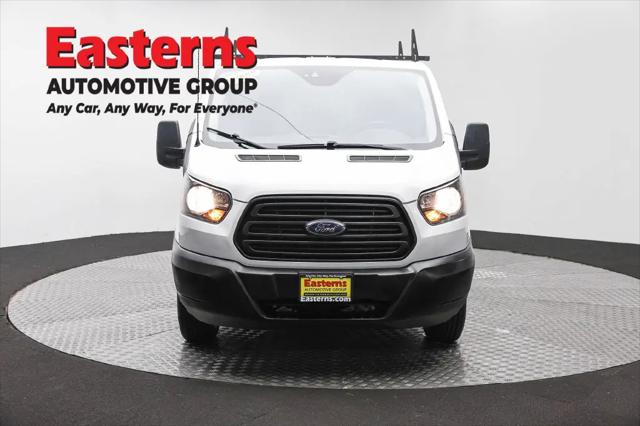 2019 Ford Transit T-250