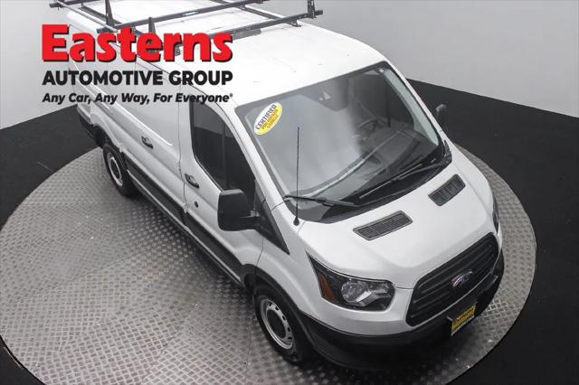 2019 Ford Transit T-250