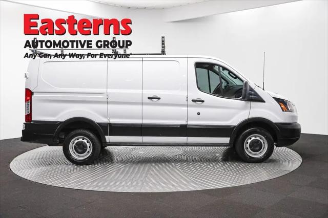 2019 Ford Transit T-250