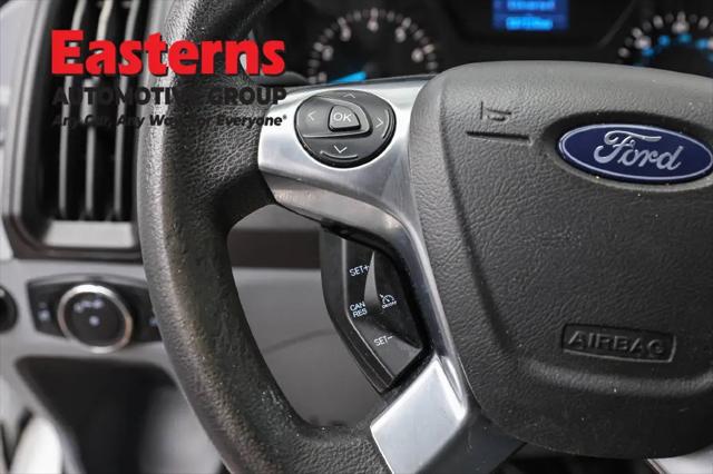 2019 Ford Transit T-250