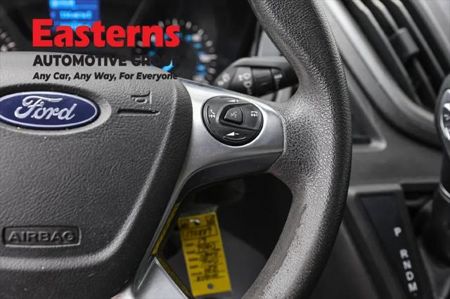 2019 Ford Transit T-250