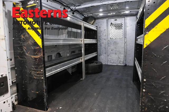 2019 Ford Transit T-250