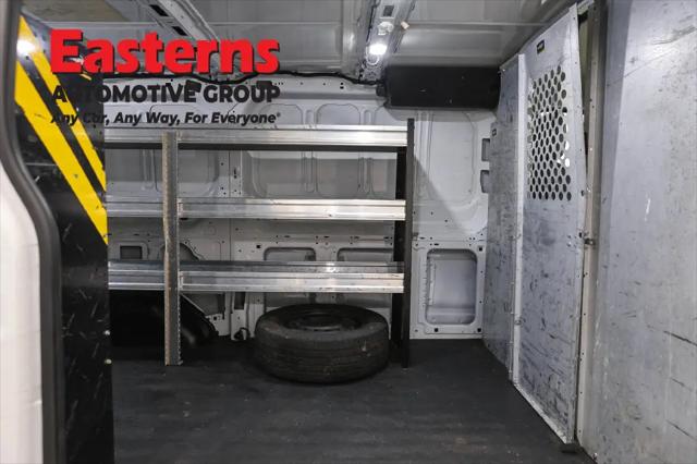 2019 Ford Transit T-250