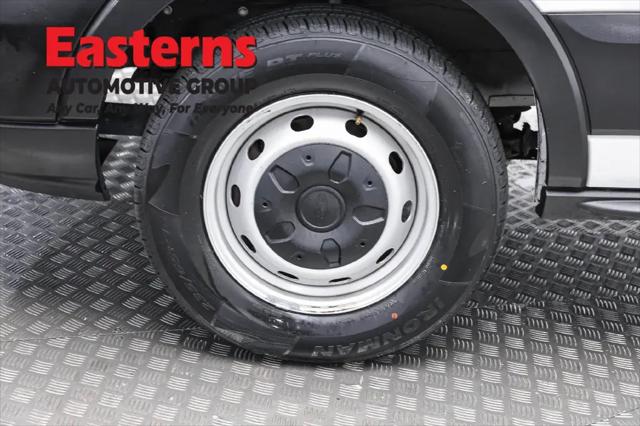 2019 Ford Transit T-250