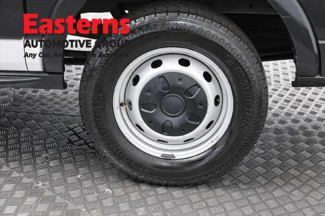 2019 Ford Transit T-250