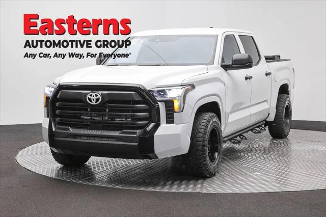 2022 Toyota Tundra SR for sale in Laurel, MD
