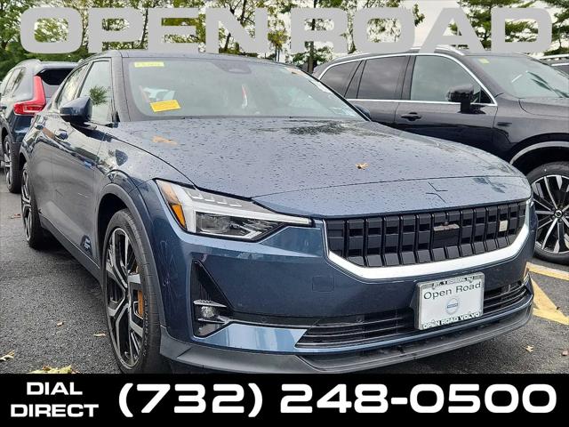 2023 Polestar 2 Long Range Dual Motor Performance Plus for sale in Edison, NJ