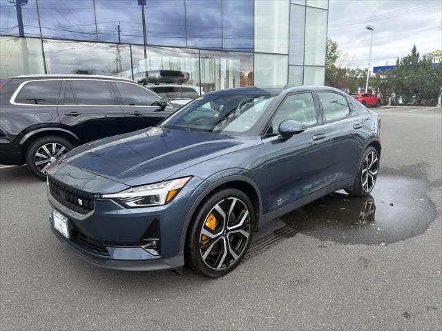2023 Polestar 2 Long Range Dual Motor Performance Plus for sale in Edison, NJ