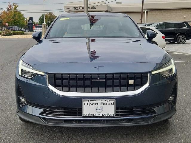 2023 Polestar 2 Long Range Dual Motor Performance Plus