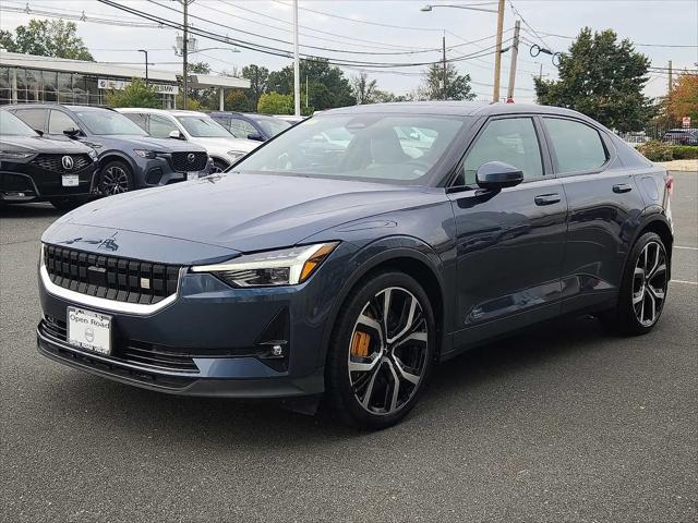 2023 Polestar 2 Long Range Dual Motor Performance Plus