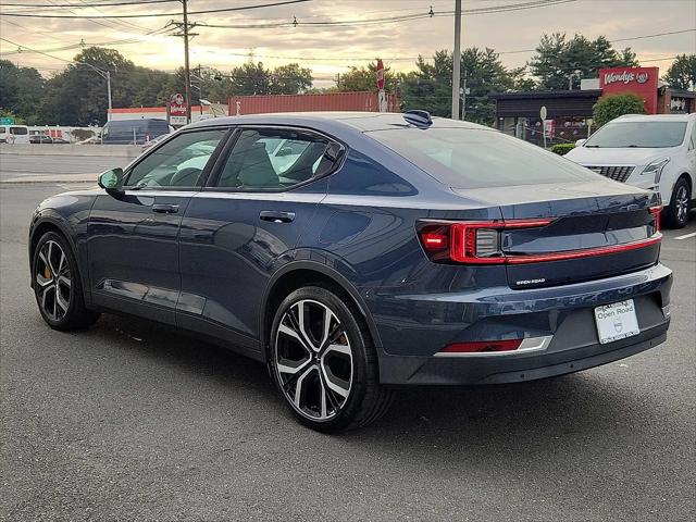 2023 Polestar 2 Long Range Dual Motor Performance Plus