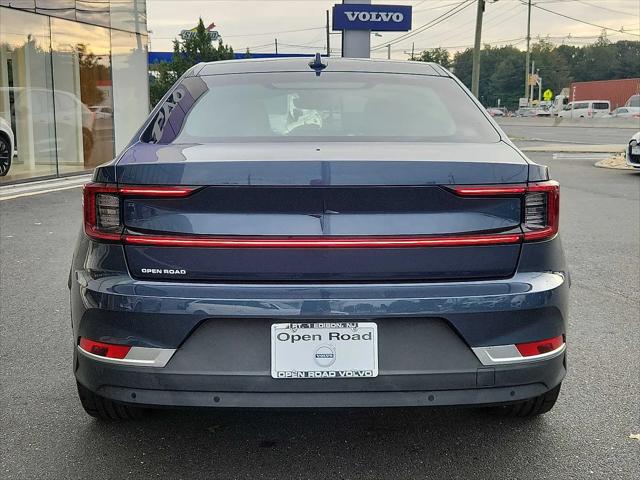 2023 Polestar 2 Long Range Dual Motor Performance Plus