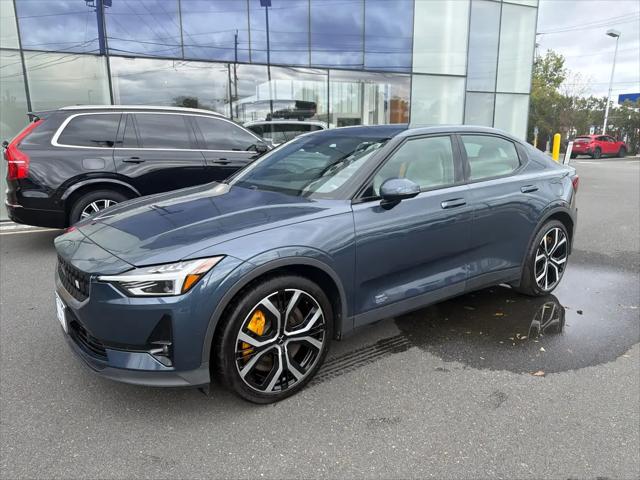 2023 Polestar 2 Long Range Dual Motor Performance Plus