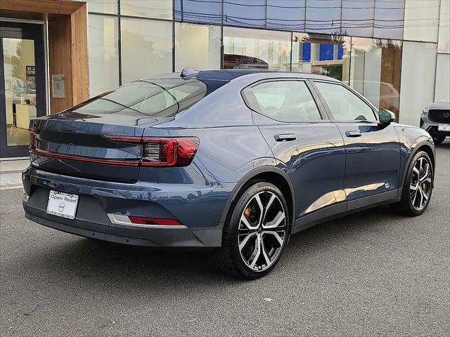 2023 Polestar 2 Long Range Dual Motor Performance Plus