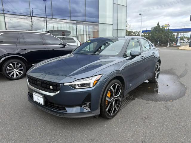 2023 Polestar 2 Long Range Dual Motor Performance Plus