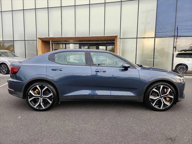 2023 Polestar 2 Long Range Dual Motor Performance Plus
