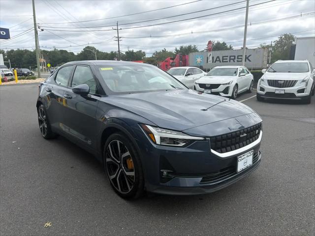 2023 Polestar 2 Long Range Dual Motor Performance Plus