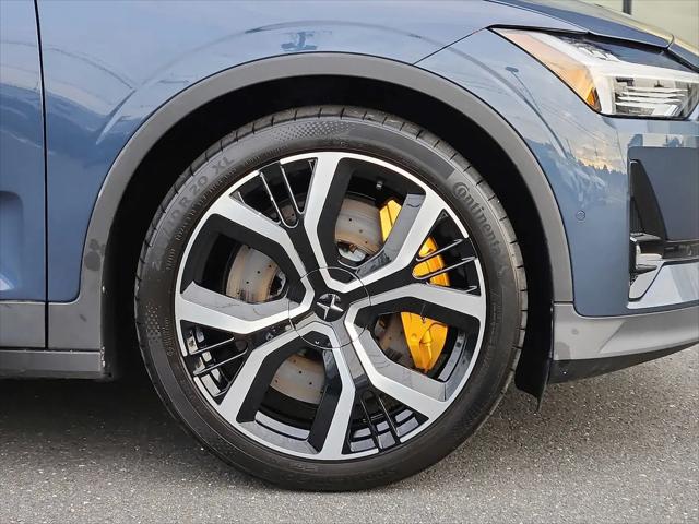 2023 Polestar 2 Long Range Dual Motor Performance Plus