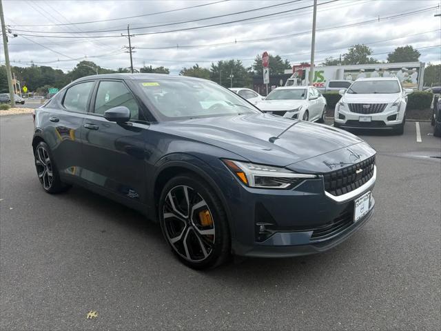 2023 Polestar 2 Long Range Dual Motor Performance Plus