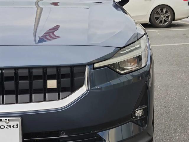 2023 Polestar 2 Long Range Dual Motor Performance Plus
